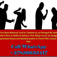 Top 10 Revenge Spells That Work Fast and Powerfully - Revenge Spell on Abusive Husband +27836633417